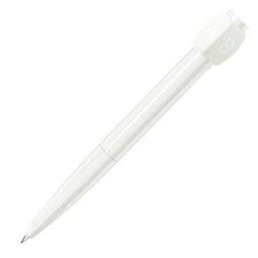 ABCD Pen for kids, educational writing tool for alphabet learning and handwriting improvement, easy-to-hold design.