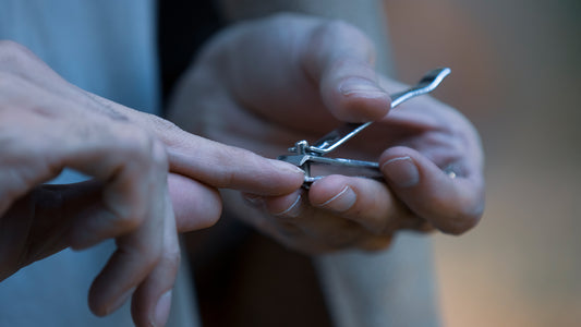 Explore the Benefits of Anti-splash Nail Clippers