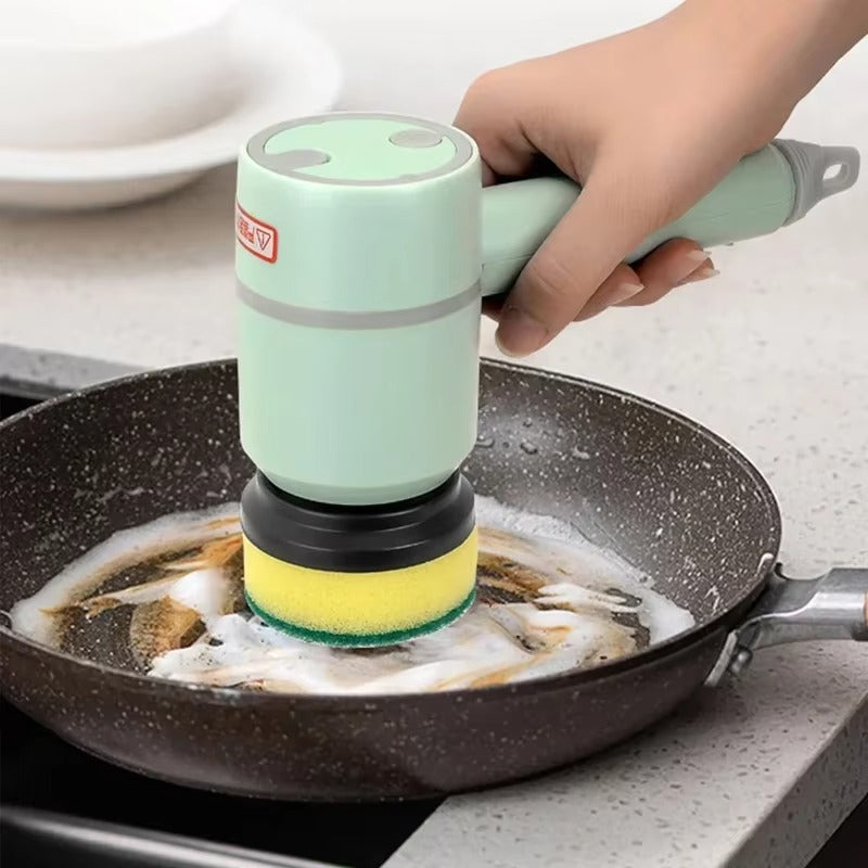 Best dish gun for washing dishes and baby bottles, powerful spray cleaner for efficient kitchen use.