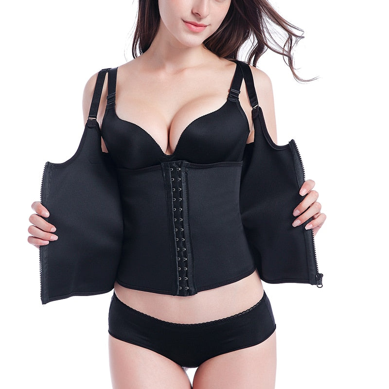 Waist Trainer Slimming Belt