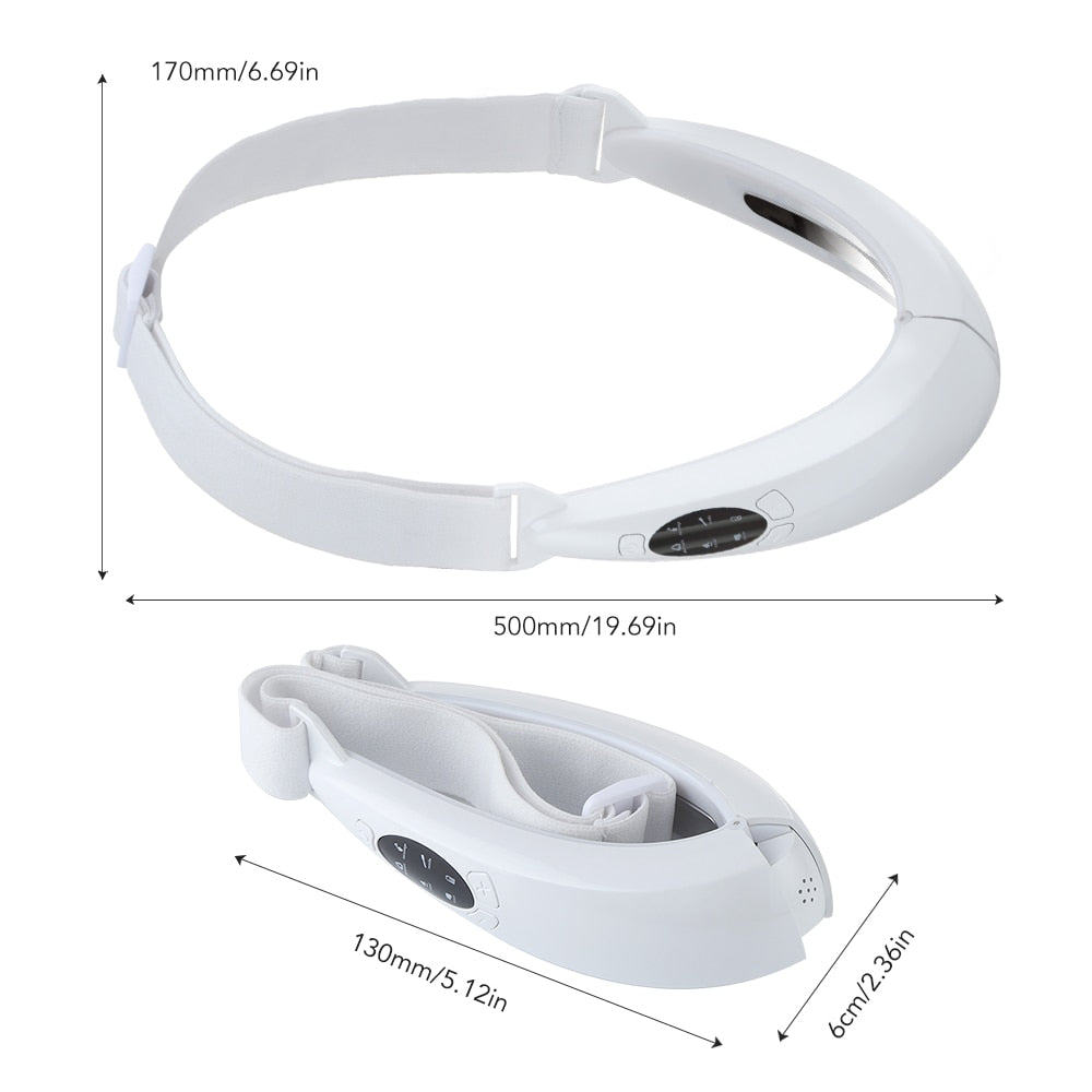 EMS Face Lifting Device