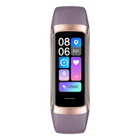 Amoled Waterproof Smart Sports Band