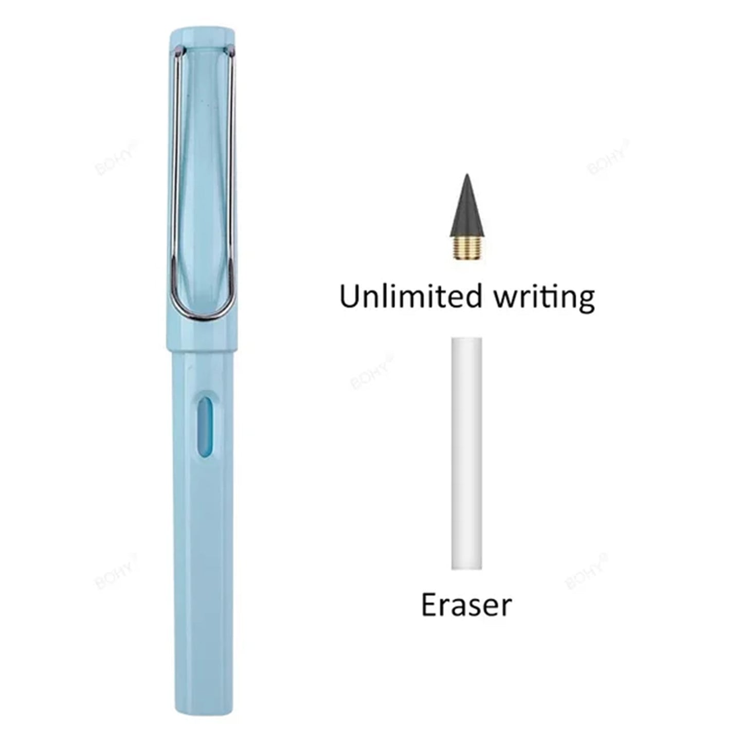 Inkless Eternal Pencil