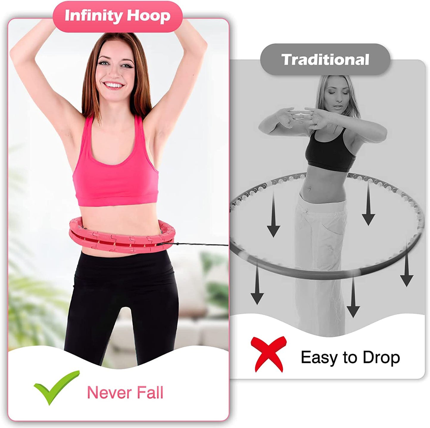 Slimming Hoop