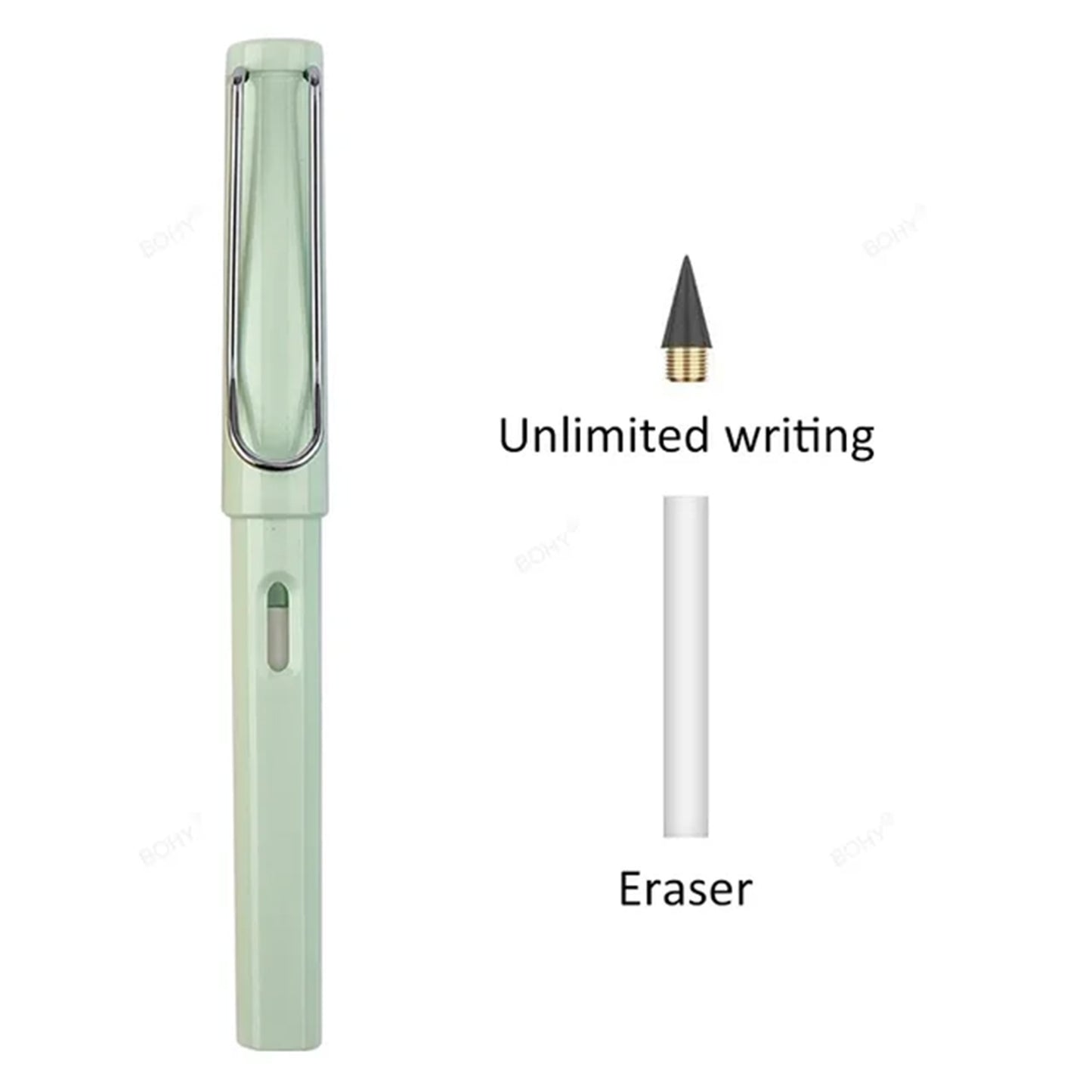 Inkless Eternal Pencil