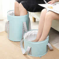 Portable Foot Tub