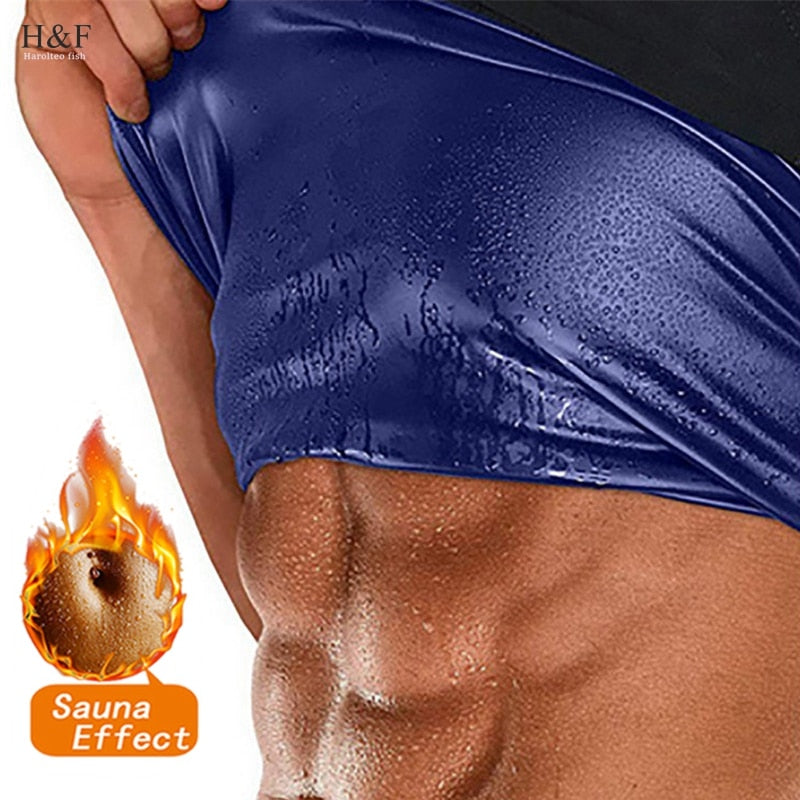 Sweat Sauna Body Shaper