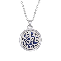 Aromatherapy Necklace