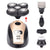 5 in 1 4D Head Shaver