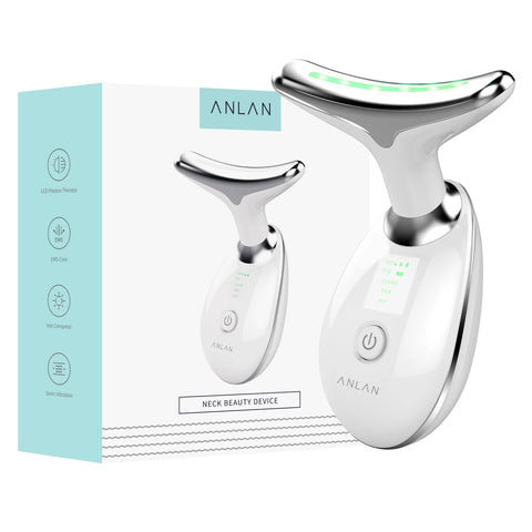 ANLAN Double Chin & Wrinkle Remover