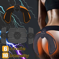 EMS Muscle Stimulator