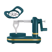 Fruit Cutter & Slicer – Quick & Precise Slicing for Any Fruit