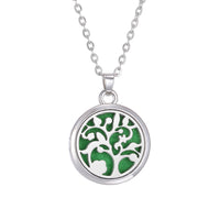 Aromatherapy Necklace