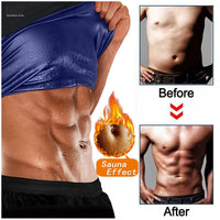 Sweat Sauna Body Shaper