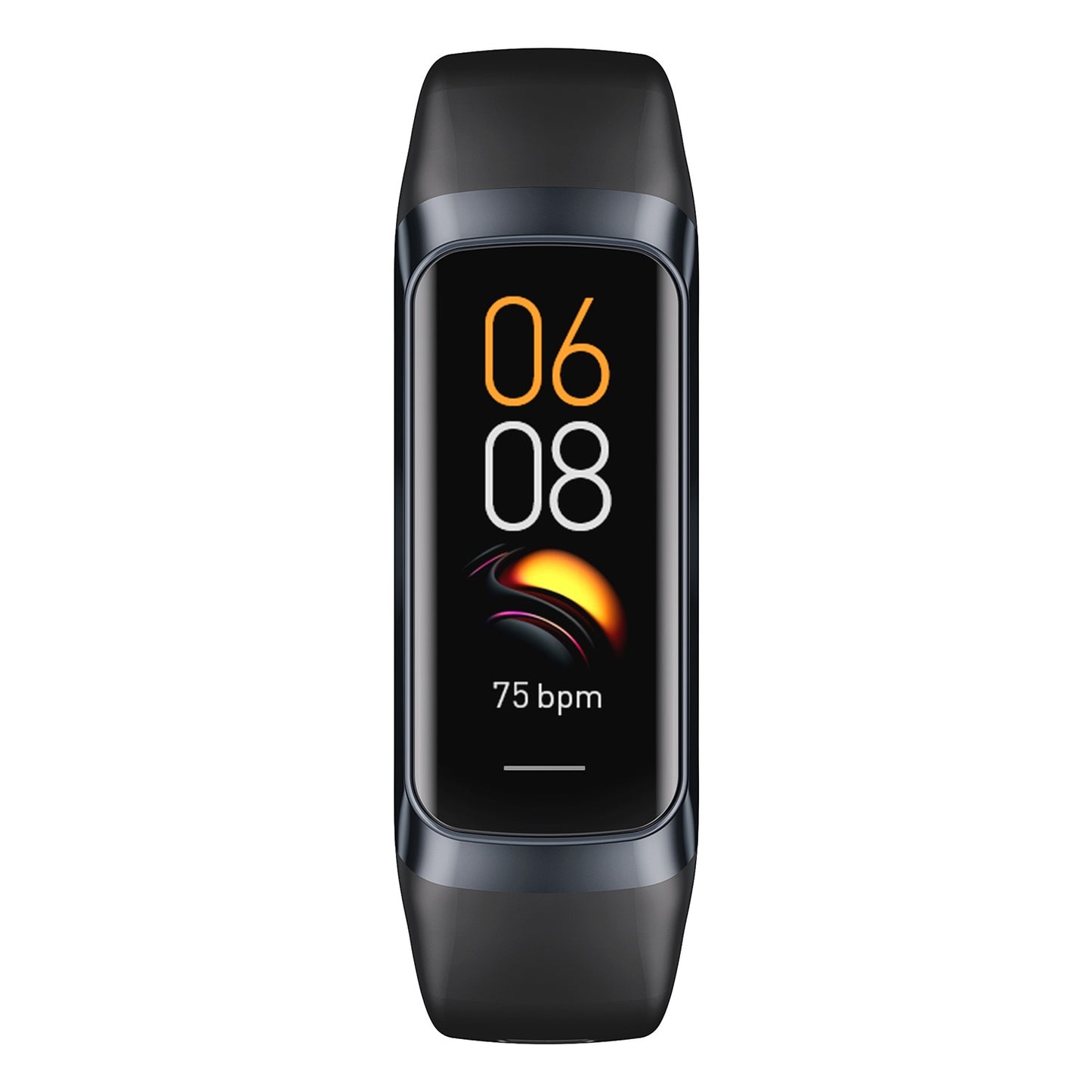 Amoled Waterproof Smart Sports Band