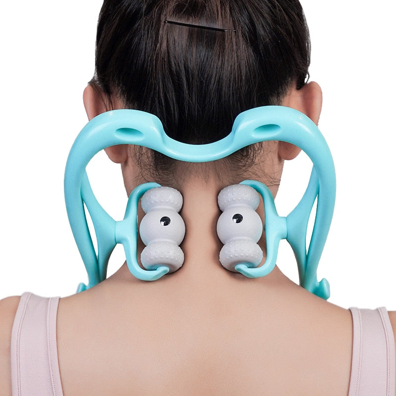 Neck Massager