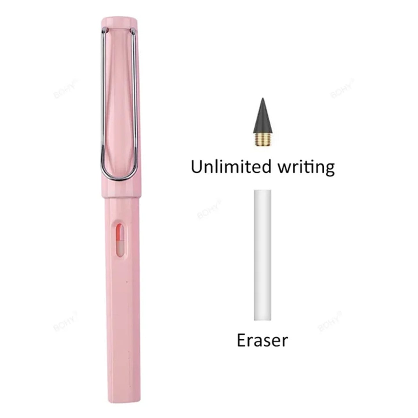 Inkless Eternal Pencil