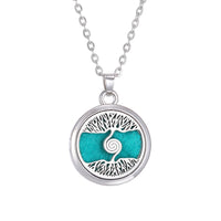 Aromatherapy Necklace