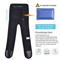 Knee Support Infrared Heating Brace