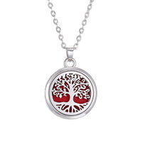 Aromatherapy Necklace