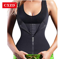 Waist Trainer Slimming Belt