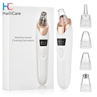 Electric Blackhead Remover